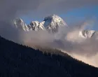 austrijski ledenjaci/