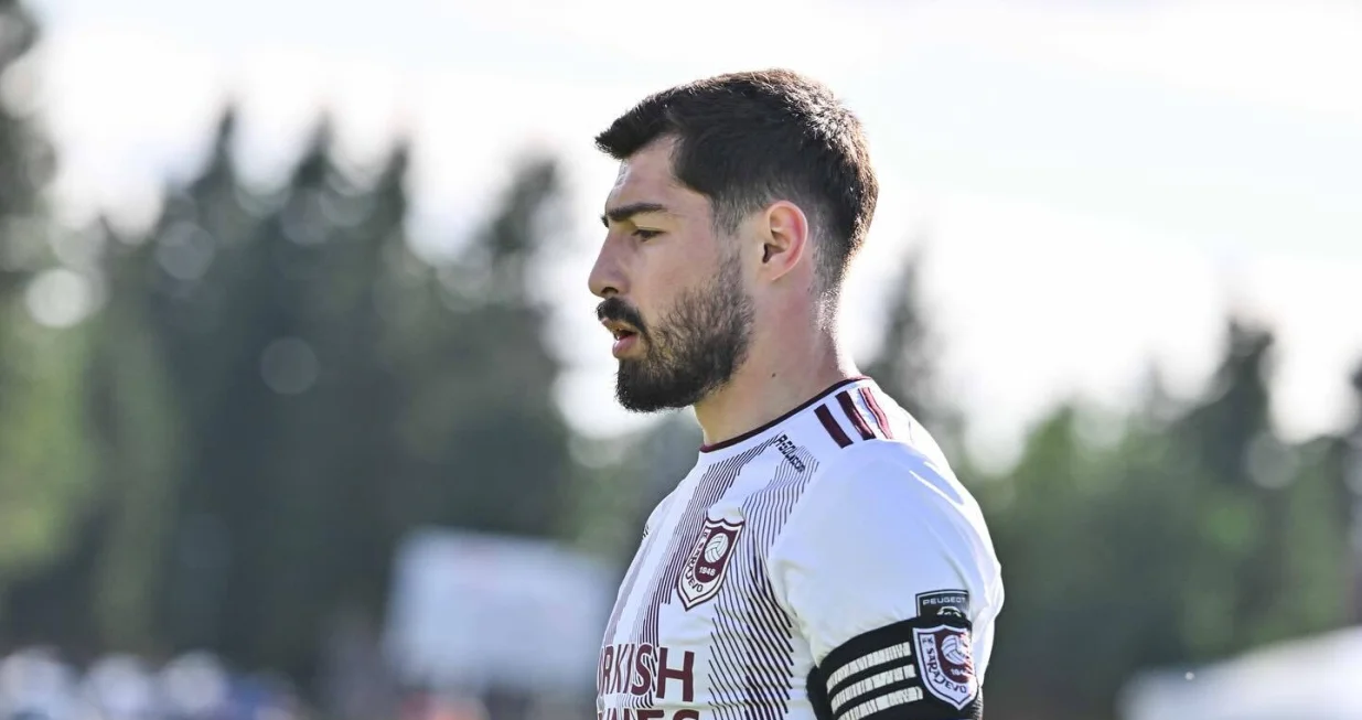 FOTO: FK Sarajevo