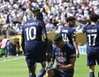 PSG - Real Madrid