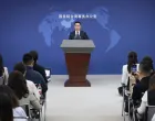 Chen Binhua, glasnogovornik matičnog dijela Kine/