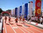 Sportske igre mladih