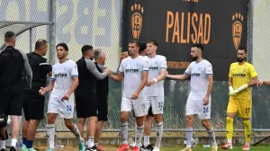 FK Radnik Bijeljina