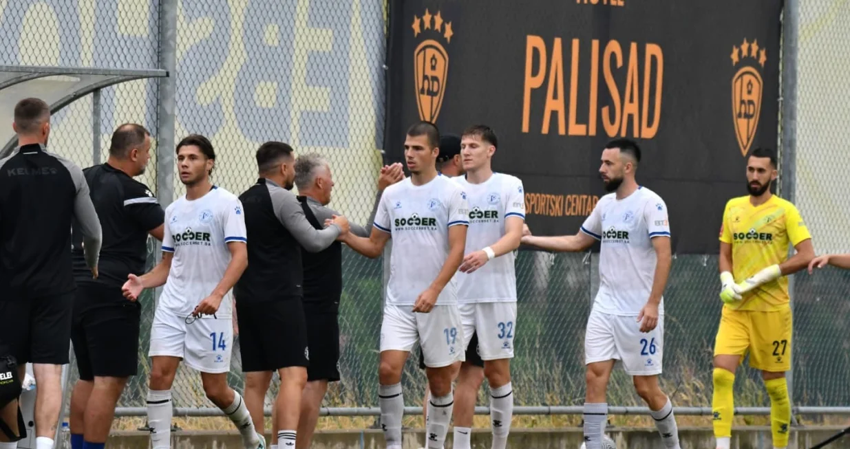 FK Radnik Bijeljina