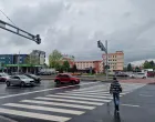 Raskrsnica na Stupu puštena na korištenje građanima//