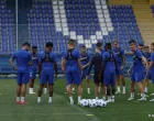 Trening FK Željezničar