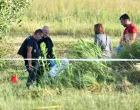 09.07.2025., Mala Subotica - Kod ribnjaka u blizini Male Subotice pronadjen mrtav muskarac s vidljivim ozljedama. Pokrenuta je istraga zbog sumnje u nasilnu smrt. Photo: Vjeran Zganec Rogulja/PIXSELL/Vjeran Zganec Rogulja/pixsell