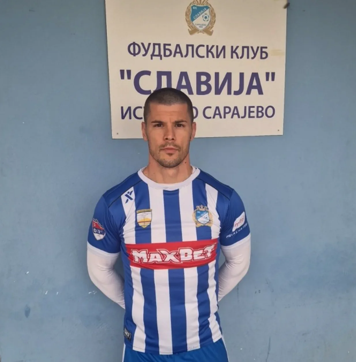 Siniša Stevanović 