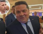 Vukanović opet napravio šou/