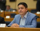 Slaviša Marković PDP/