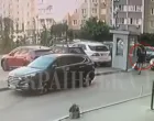 Trenutak prije likvidacije Voronycha/Ukrajinska Pravda