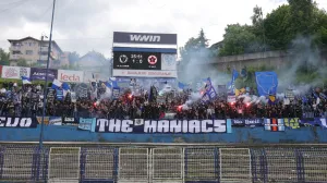 Manijaci