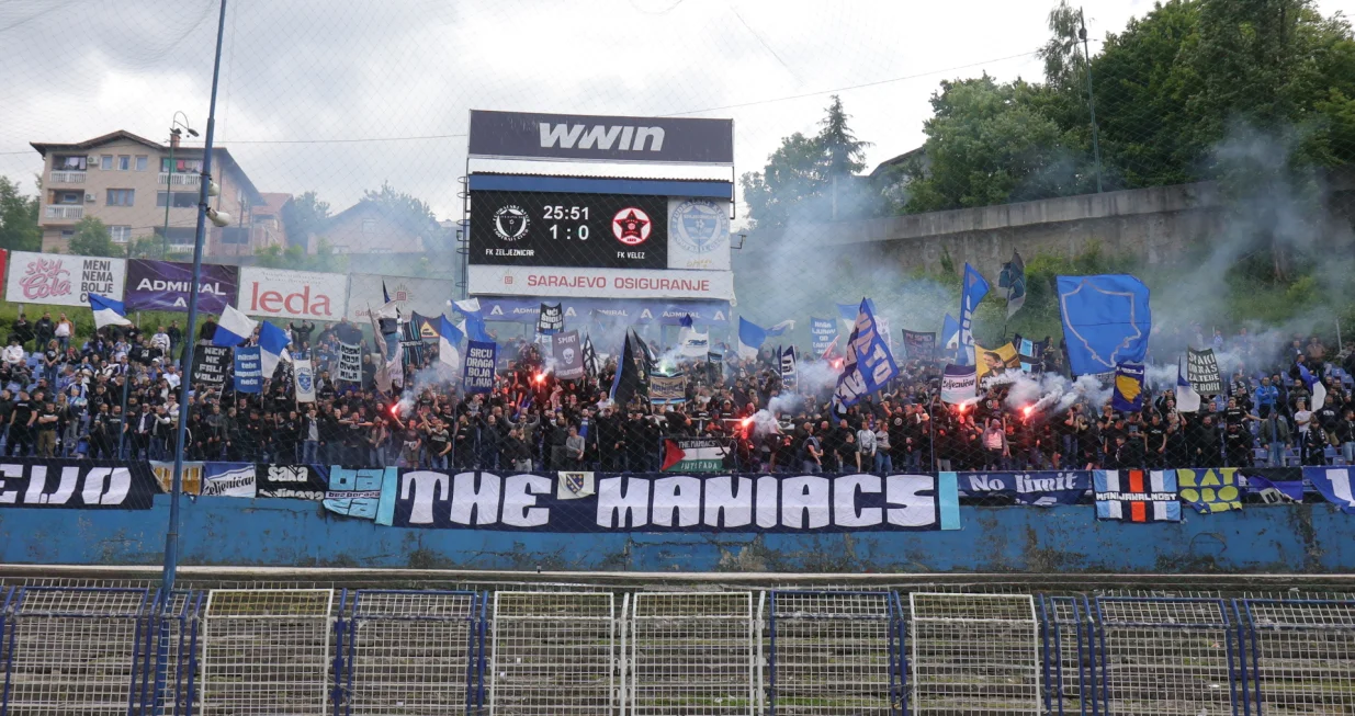 Manijaci