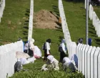 Dženaza Potočari - Srebrenica 2024/Damir Deljo