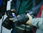 Fehim Demir izložba fotografija BKC Sarajevo/Damir Deljo