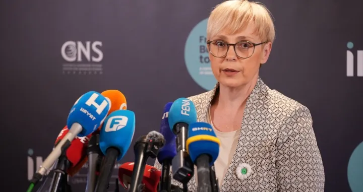 Nataša Pirc Musar/