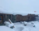 Pao snijeg/Österreichischer Alpenverein//