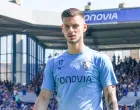 Agon Elezi (FOTO: PIXSELL)