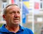 Srebrenica uoci 10 jula 2025. Safet Gabeljić/Damir Deljo