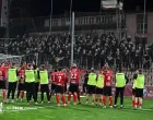 Robijaši (FOTO: NK Čelik)