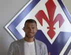Edin Džeko (FOTO: Fiorentina)