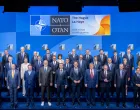 nato samit haag/Nato