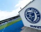Stadion Grbavica (FOTO: Adem Ćatić, www.fkz.ba)