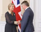 Vojvotkinja od Edinburgha stigla je u Bosnu i Hercegovinu kako bi prisustvovala obilježavanju 30. godišnjice genocida u Srebrenici/X