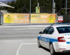Bačena bomba na Sunnyland/Damir Deljo