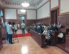 gradsko vijeće, sjednica, izbor gradonačelnika/Tanja Cerić