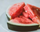 Bijeli dio lubenice čini čuda za vaše zdravlje/Free Pik