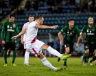 Nemanja Bilbija HŠK ZRINJSKI