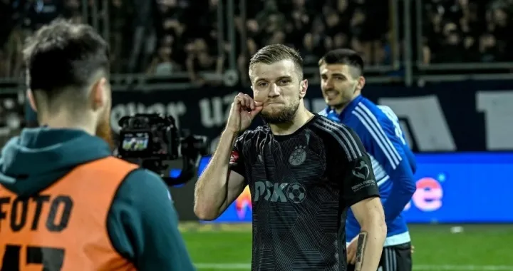 stefan ristovski