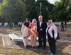 Zlatko Lagumdžija, ambasador BiH pri UN-u u Srebrenici, MC Srebrenica Potočari/Edin Barimac