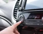 klima automobil/