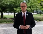 Otpravnik poslova u Američkoj ambasadi u Sarajevu, Daniel Koski/