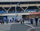 Stadion Grbavica