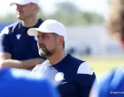 Trening Željezničara u Hercegovini - 23.06.2025. (FOTO: Sanel Konjhodžić - Sport1.ba)