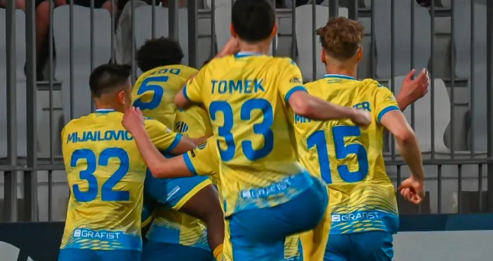 FOTO: Koper