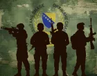 Kolumna Đure Kozara: Vojska jača od policije/Ilustracija/Benjamin Krnić