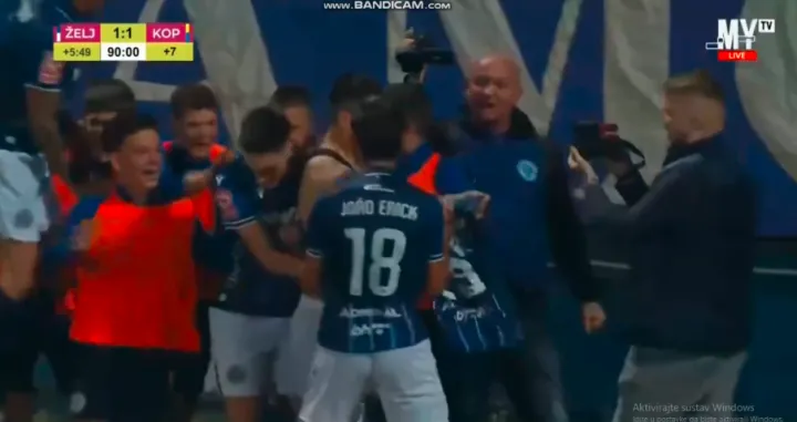 FOTO: Screenshot/MY TV