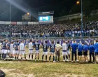 Ispraćaj igrača Željezničara