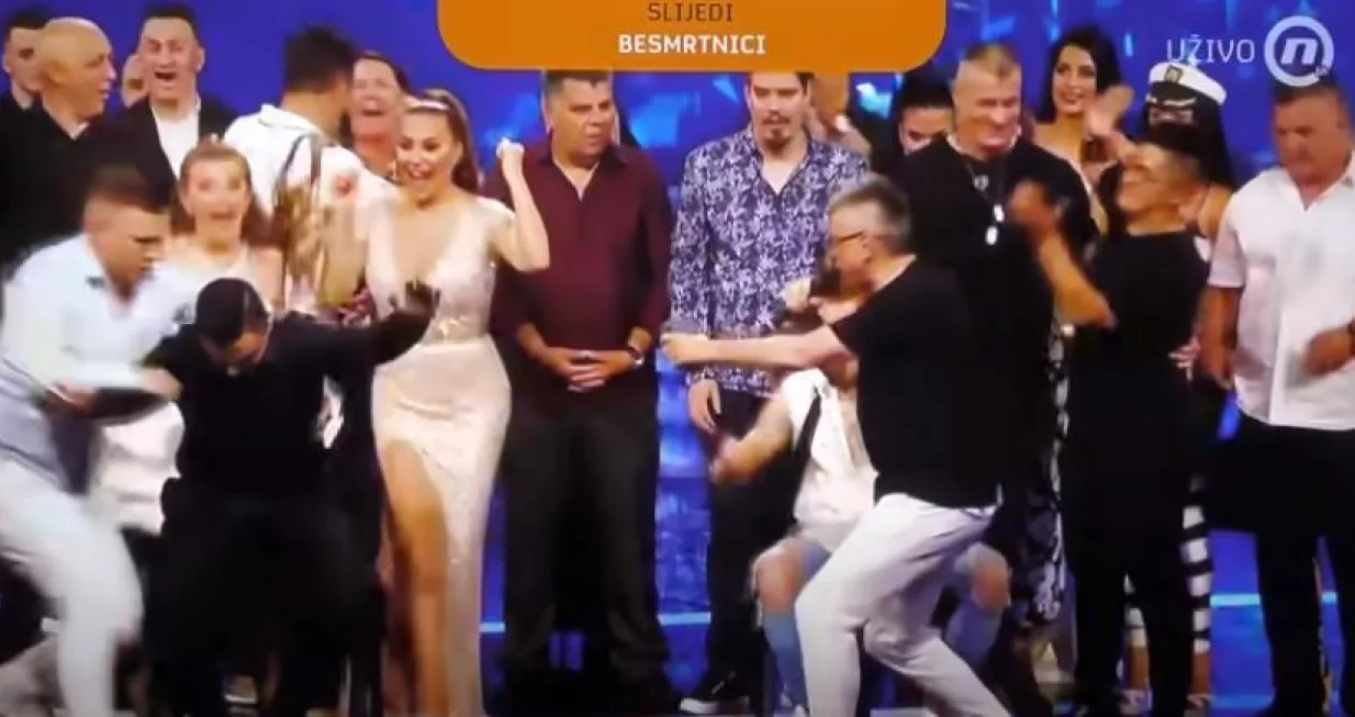 Zvezde Granda/