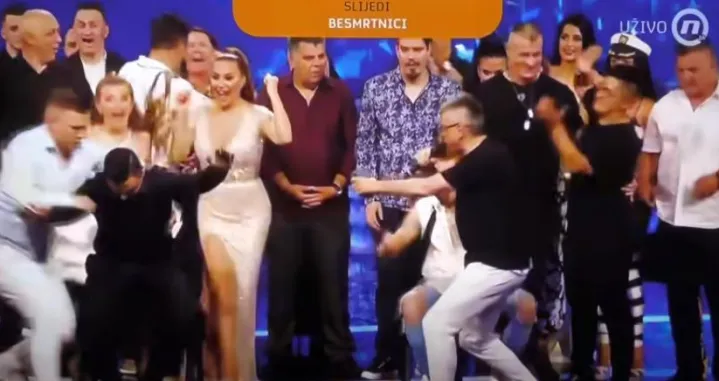 Zvezde Granda/