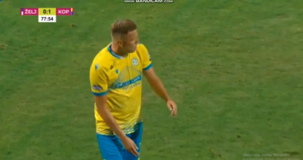 FOTO: Screenshot
