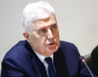 Dragan Čović kafa sa/Damir Deljo