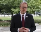 Daniel Koski, otpravnik poslova Ambasade Sjedinjenih Američkih Država u Bosni i Hercegovini/Ambasada Sad U Bih