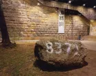 Spomenik posvećen žrtvama genocida/Nataša Kandić