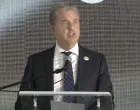 glavni tužilac mehanizma za međunarodne krivične sudove Serge Brammertz/Screenshot