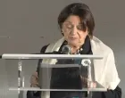 Rosmary Di Carlo, pomoćnica Generalnog sekretara UN za politička i mirovna pitanja // Svreenshot