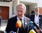 Bakir Izetbegović/Hazim Aljović/Fena/Hazim Aljović